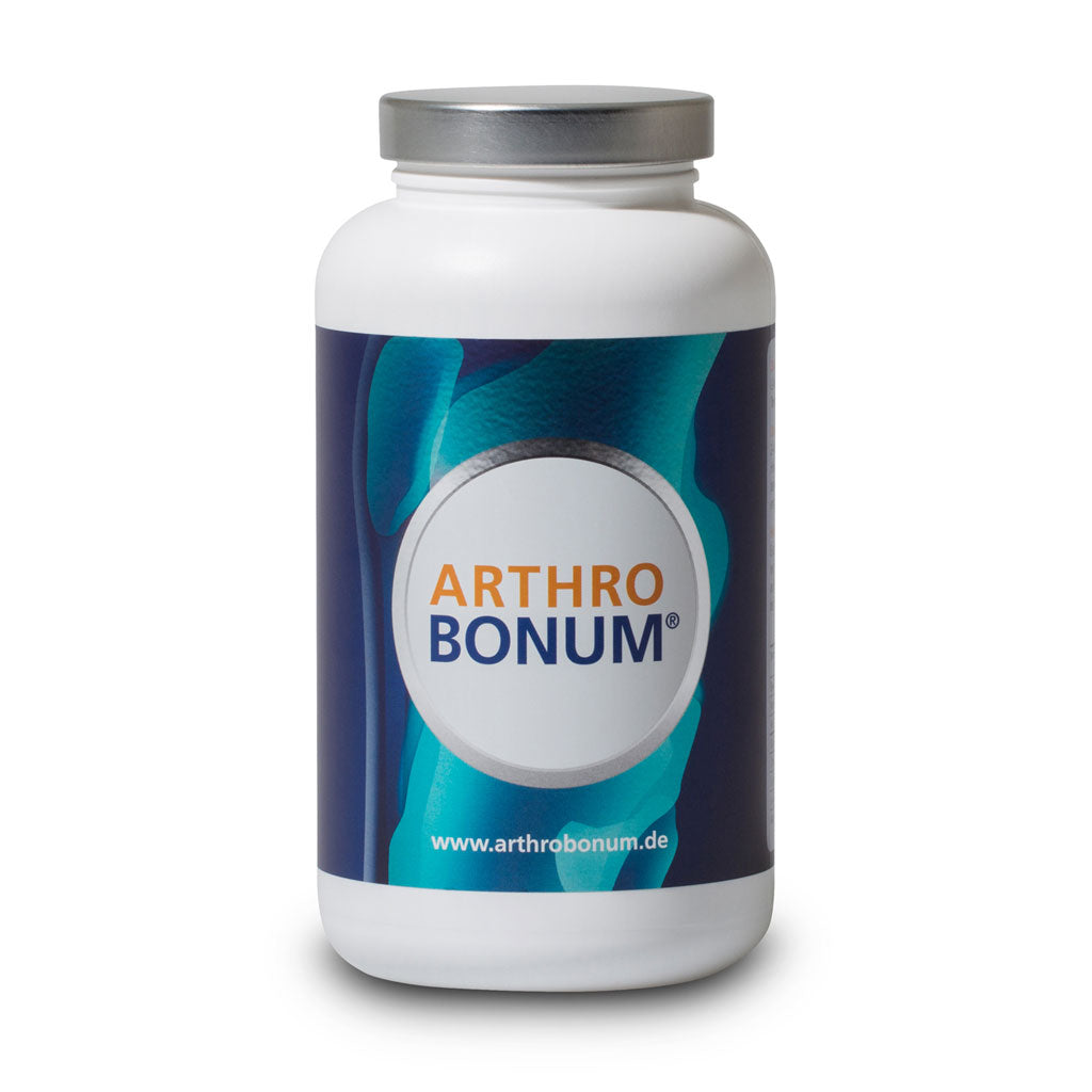 ARTHROBONUM®