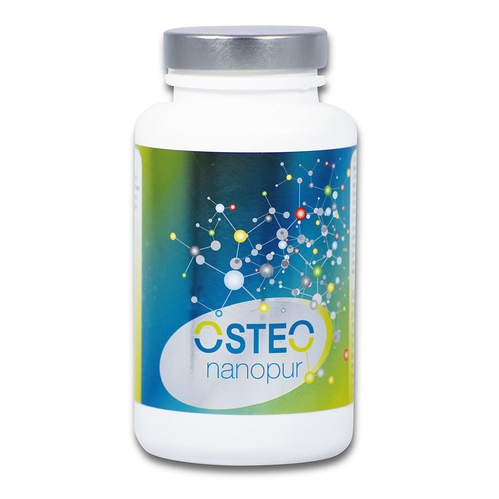 OSTEO nanopur®