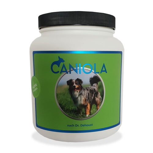 Caniola | Huhn 1 kg