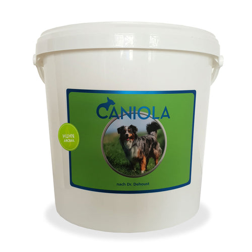 Caniola | Huhn 3kg