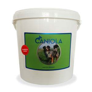 Caniola | Pansen 3kg
