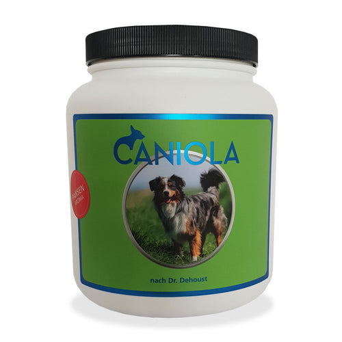 Caniola | Pansen 1 kg