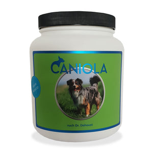 Caniola | Sugar Reduced 1 kg