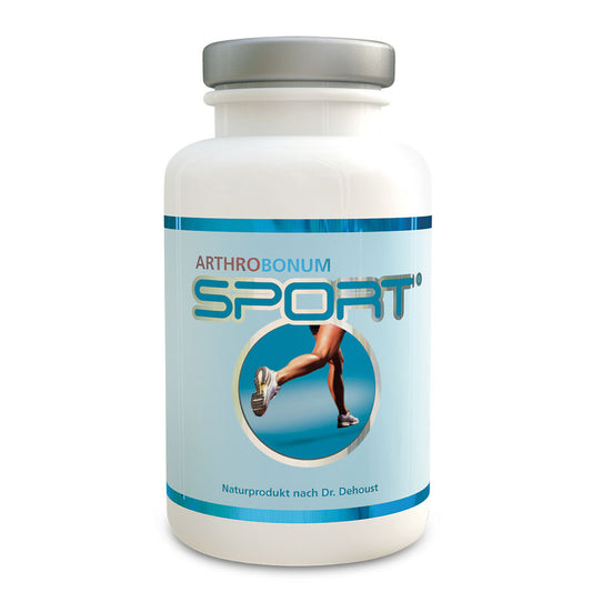 ARTHROBONUM Sport®