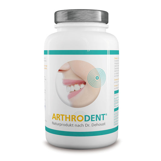 ARTHRODENT®